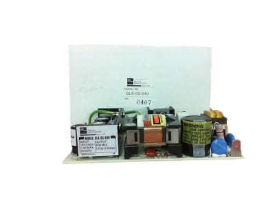 EMERSON GLS-03-040