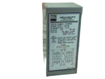 EMERSON HS19B050