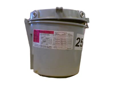 EMERSON KPB250PMT