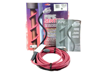 EMERSON FPC-20