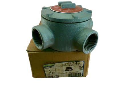 EMERSON GUAX125