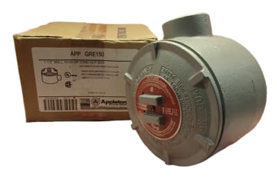 EMERSON GRE-150