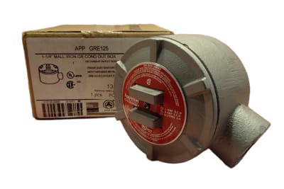 EMERSON GRE-125
