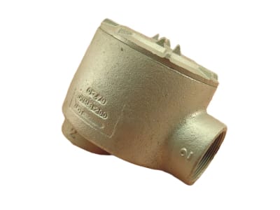 EMERSON GUALB200