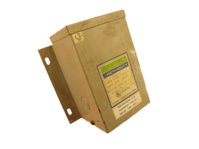EMERSON HS20A100