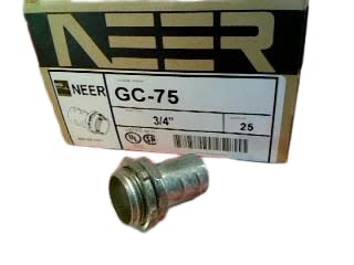 EMERSON GC-75