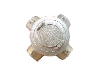 EMERSON GUJX-125