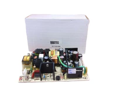 EMERSON GLT-02-040