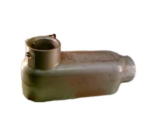 EMERSON LB125ATW