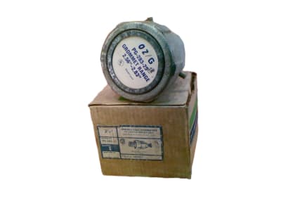 EMERSON PG28325
