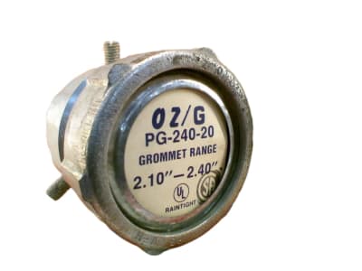 EMERSON PG24020