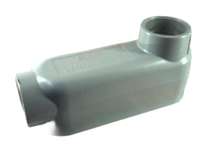 EMERSON LB-200-SS
