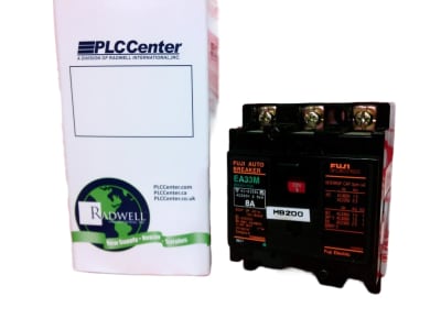 FUJI ELECTRIC EA33M/8