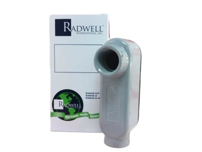 EMERSON LB75ACG