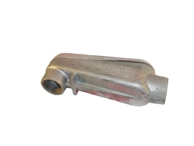 EMERSON LB6X-125