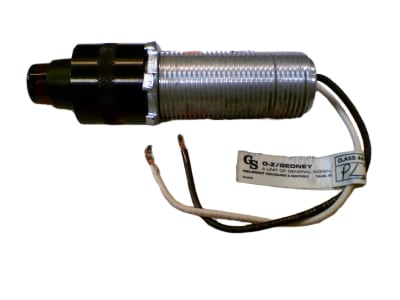 EMERSON PL212