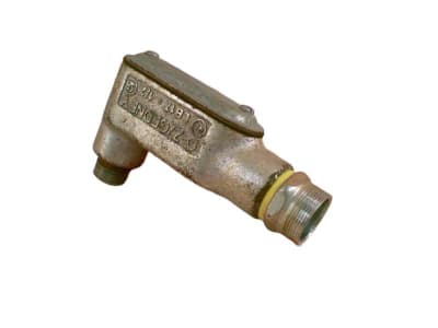 EMERSON LB17-1/2