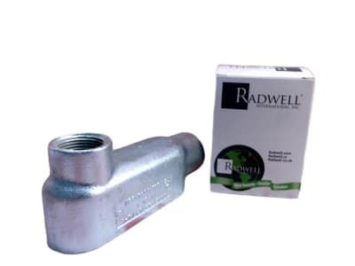 EMERSON LB100G