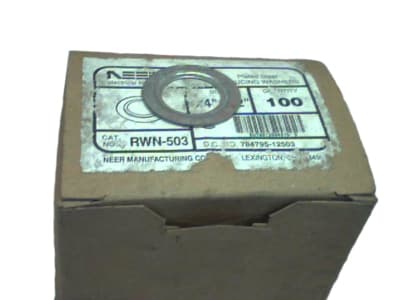 EMERSON RW2S