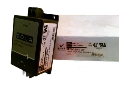 EMERSON STF0025-10N