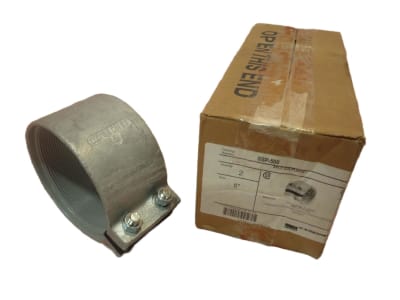 EMERSON SSP500