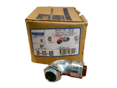 EMERSON SR-975-625