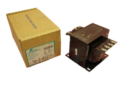 EMERSON TA-2-81215