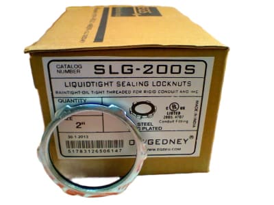 EMERSON SLG200S