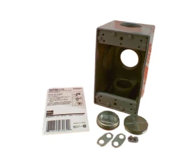 EMERSON WDM110