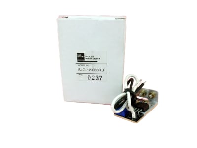 EMERSON SLO-12-000-TB