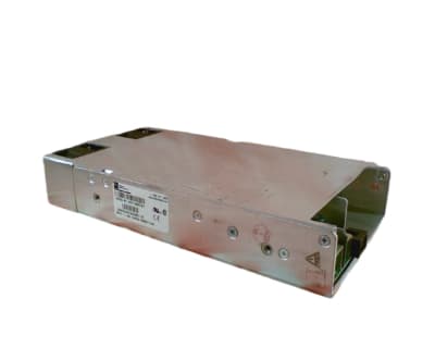 EMERSON SM2-S3
