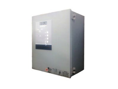 EMERSON STV400K48D