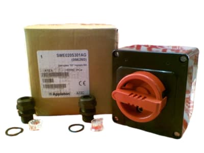 EMERSON SWE020S301AG