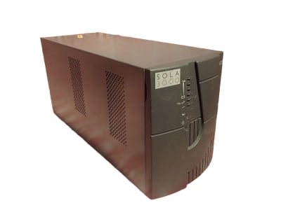 EMERSON S31400