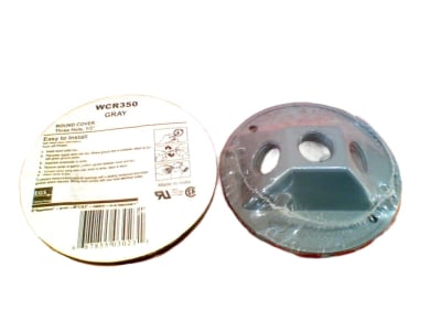 EMERSON WCR350