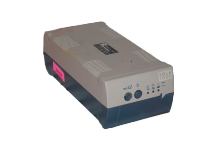 EMERSON S2470