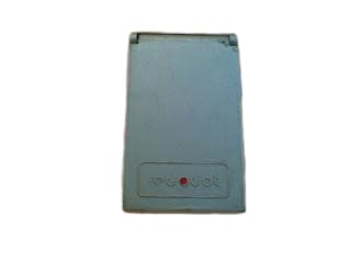 EMERSON WVP171