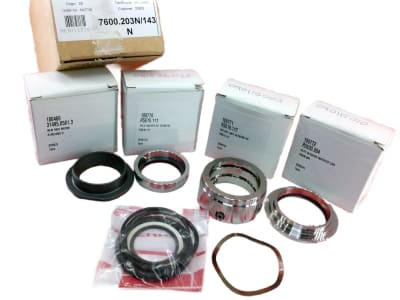 ALFA LAVAL INC 9630112163
