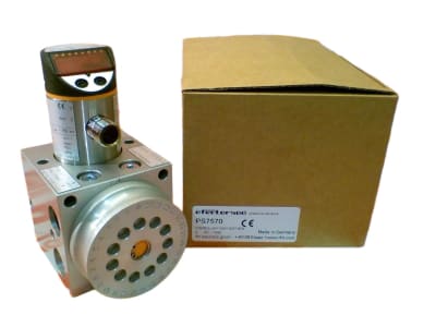 EFECTOR PY-1-1BRBR14-QFRKG/US//V