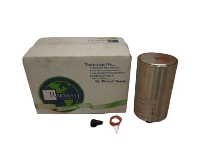 ALFA LAVAL INC 9611-41-6301