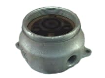 EMERSON VXHA