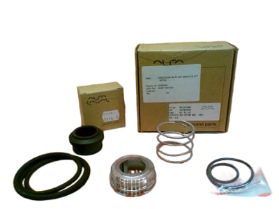 ALFA LAVAL INC 9611921081