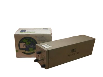 PPM TECHNOLOGIES 72771
