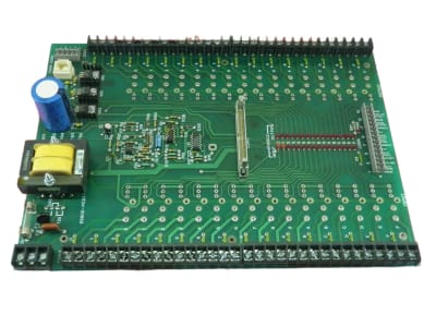 AMERICAN AUTOGARD CORP E6600-PCB2