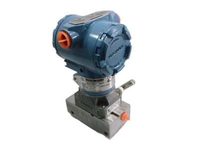 EMERSON 3051CG4A02A1AS5E5Q4