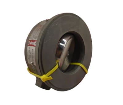 MUELLER INDUSTRIES 1601-A