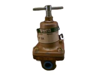 WATTS 2-26A