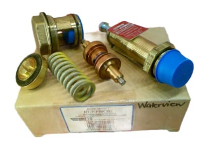 WATTS N170-FRK-M2