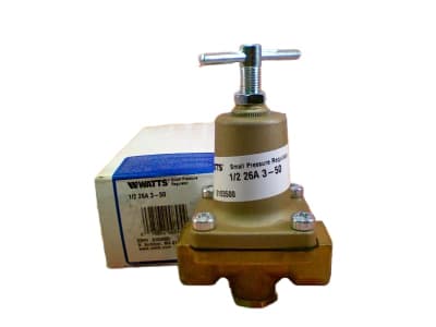 WATTS 0103500