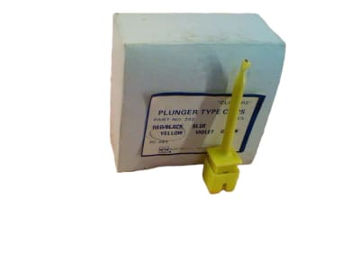 MUELLER ELECTRIC BU-00202-4